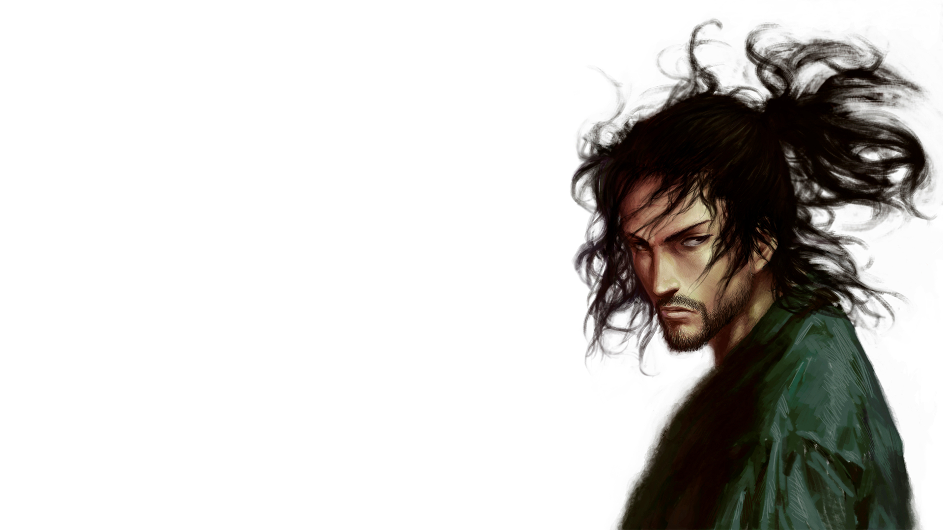 1920x1080 Miyamoto Musashi 1080P, 2k, 4k Full HD Wallpaper, Background Free Download, Desktop