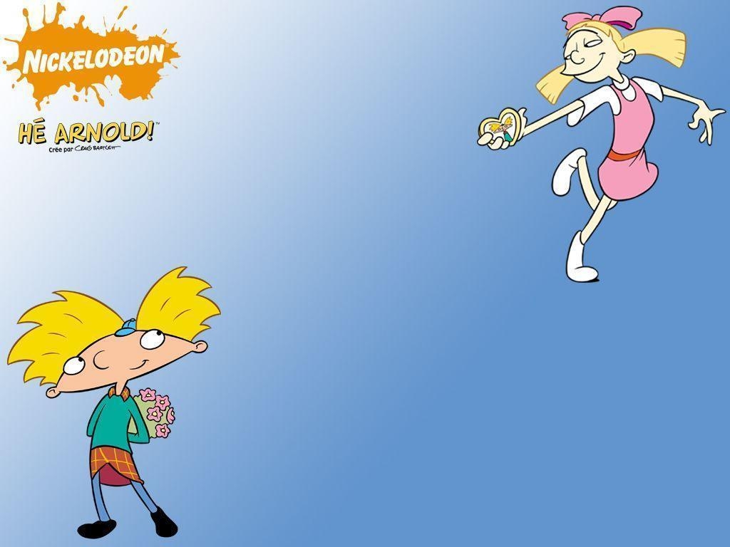 1030x770 Hey Arnold Wallpaper, Desktop