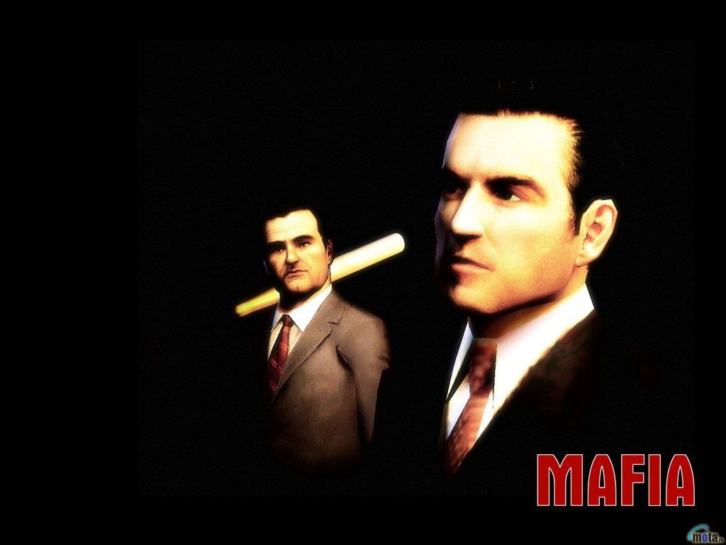 1030x770 image Mafia Mafia: The City of Lost Heaven Games, Desktop