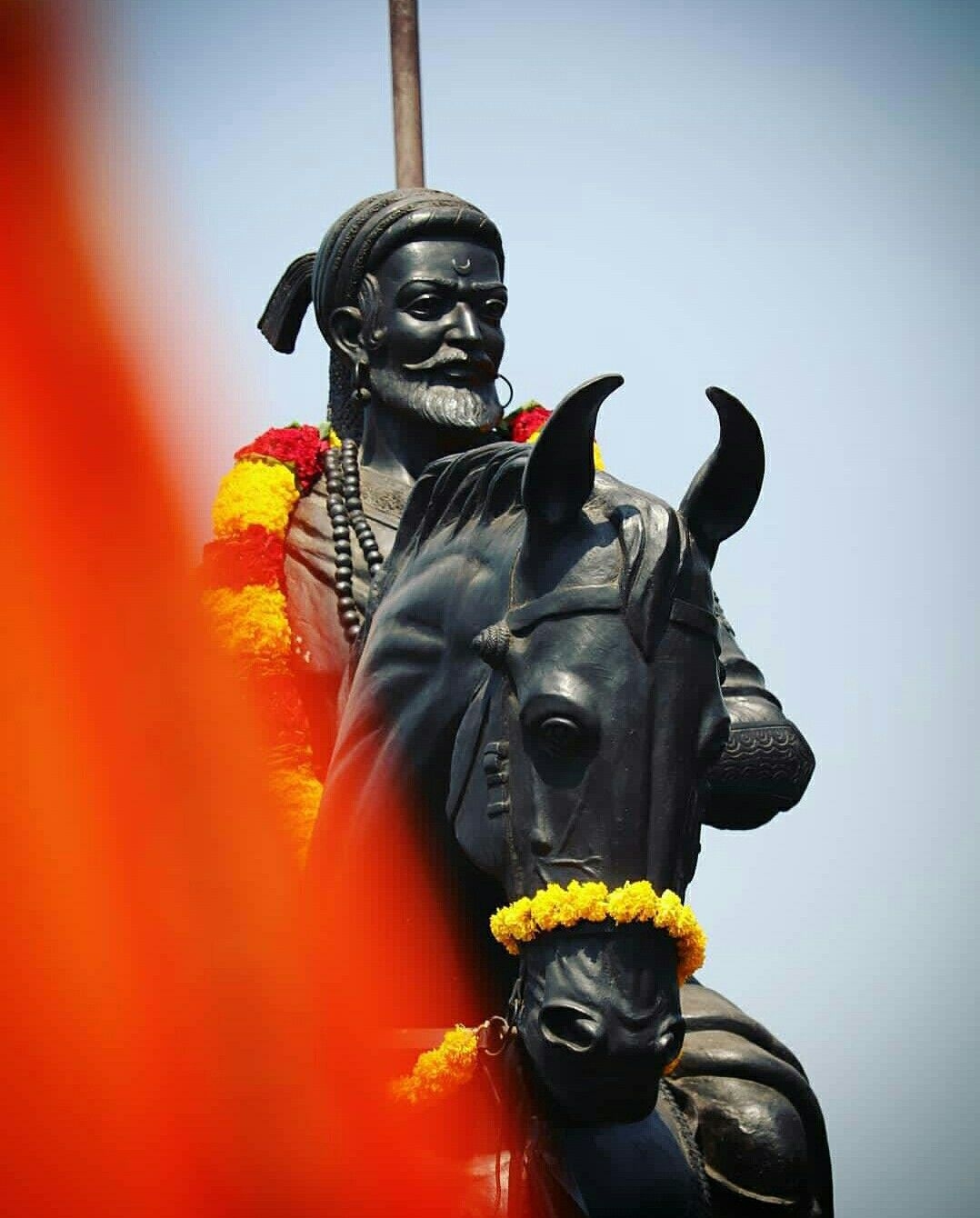 1080x1340 Full HD 1080p Shivaji Maharaj HD HD Wallpaper, Phone