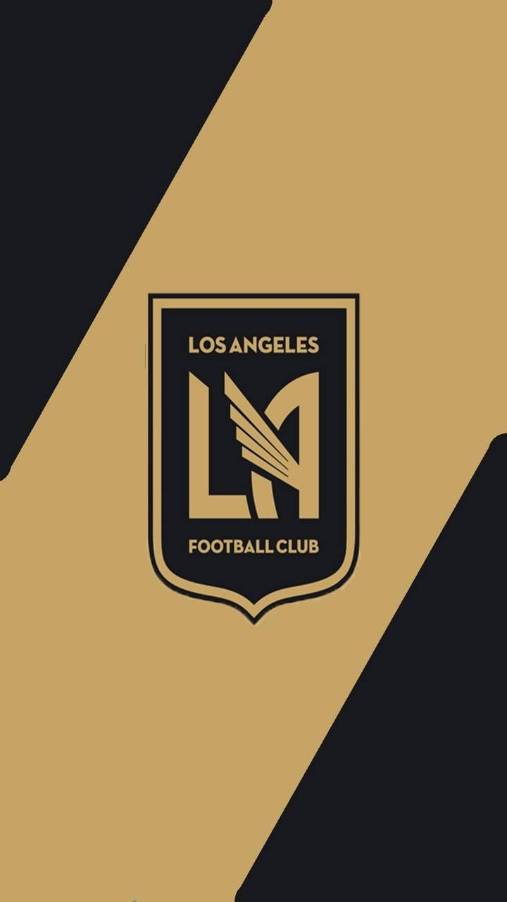 720x1280 Los Angeles FC wallpaper, Phone