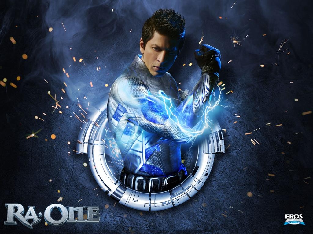 1030x770 wallpaper: Ra.one Wallpaper For Desktop, Desktop