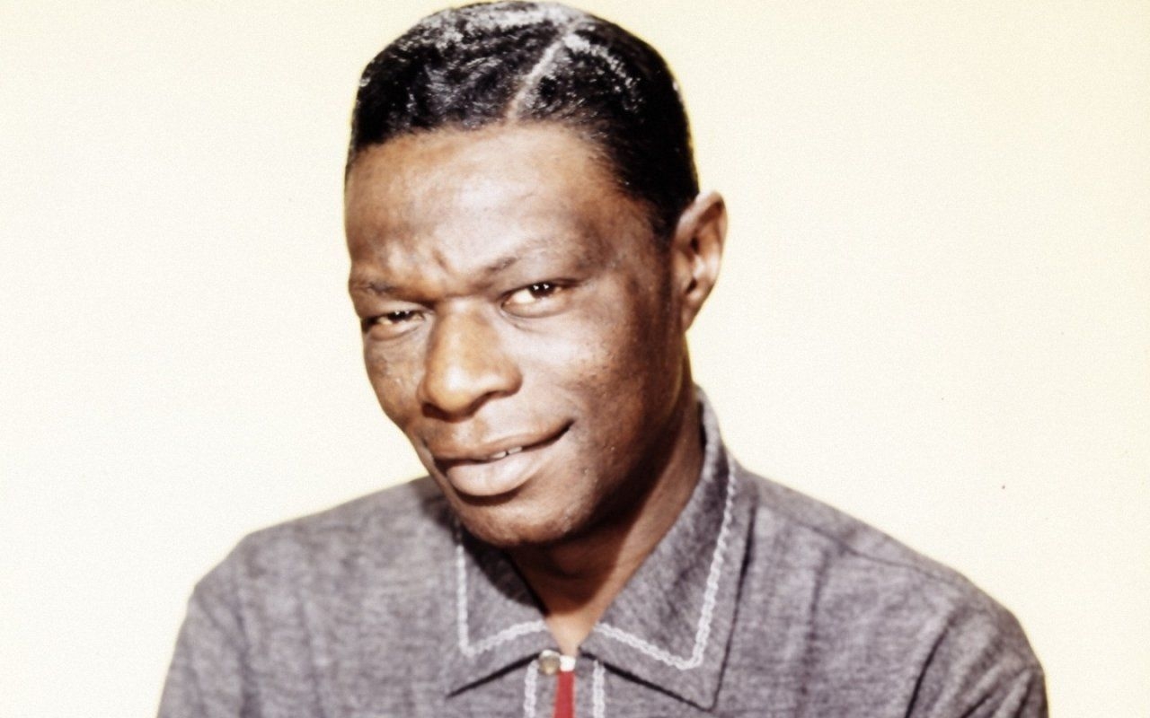 1280x800 Nat 'king' Cole wallpaperx800, Desktop