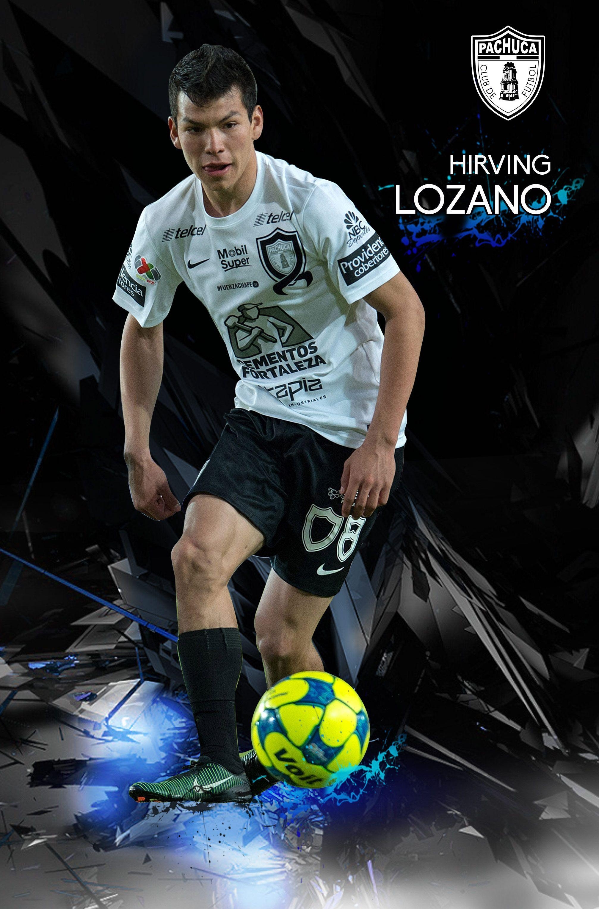 2020x3060 Hirving Lozano, Phone