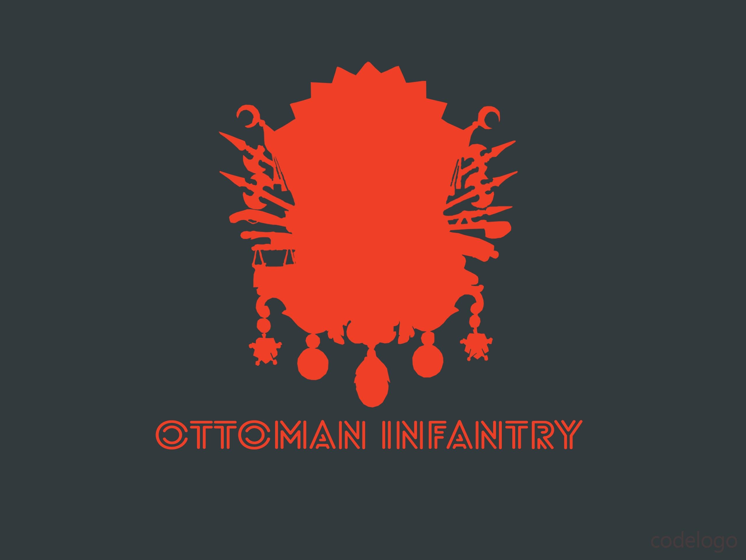 2560x1920 Ottoman Infantry wallpaper. Ottoman Infantry, Desktop