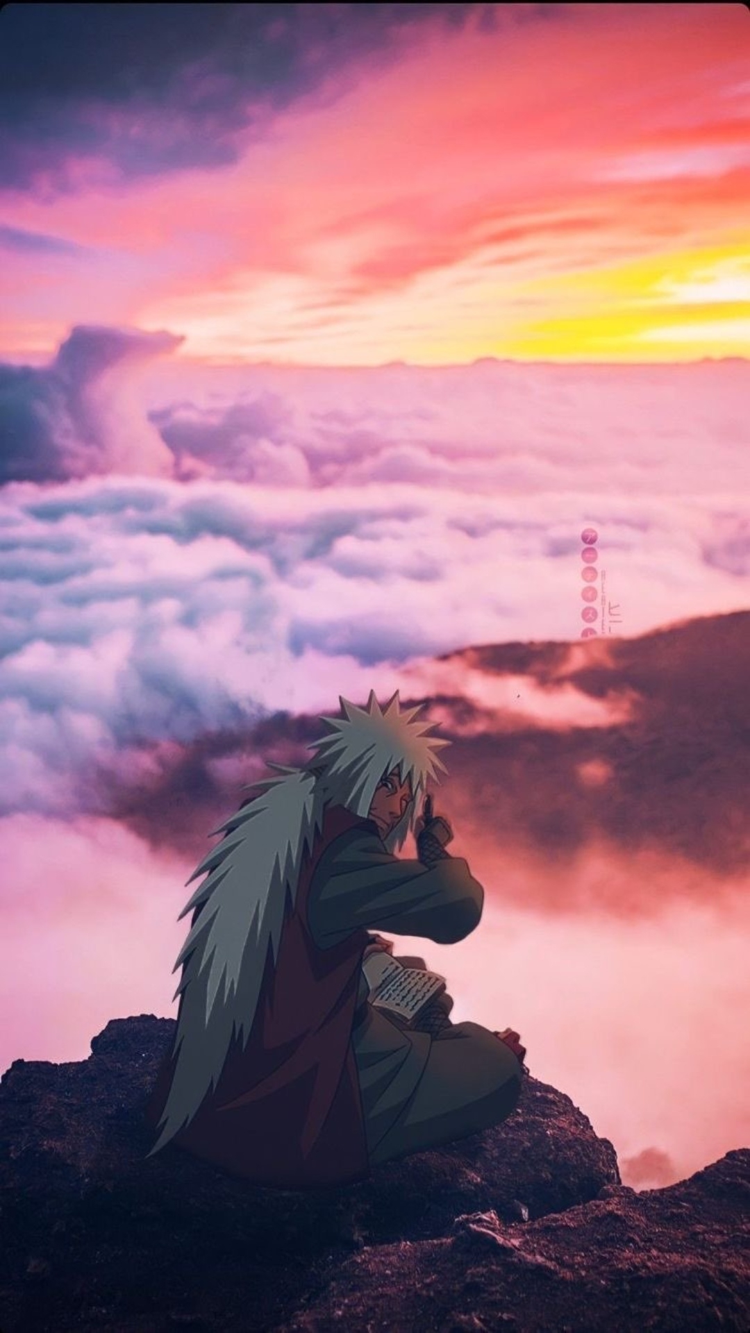 1080x1920 Jiraiya Wallpaper Jiraiya Wallpaper Download, Phone