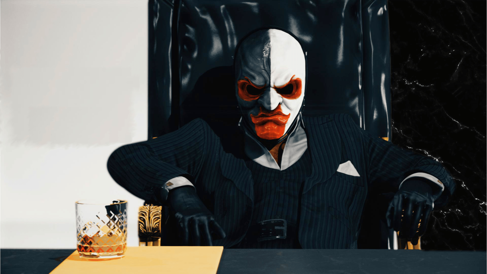 1920x1080 Payday 2 HD Wallpaper, Desktop