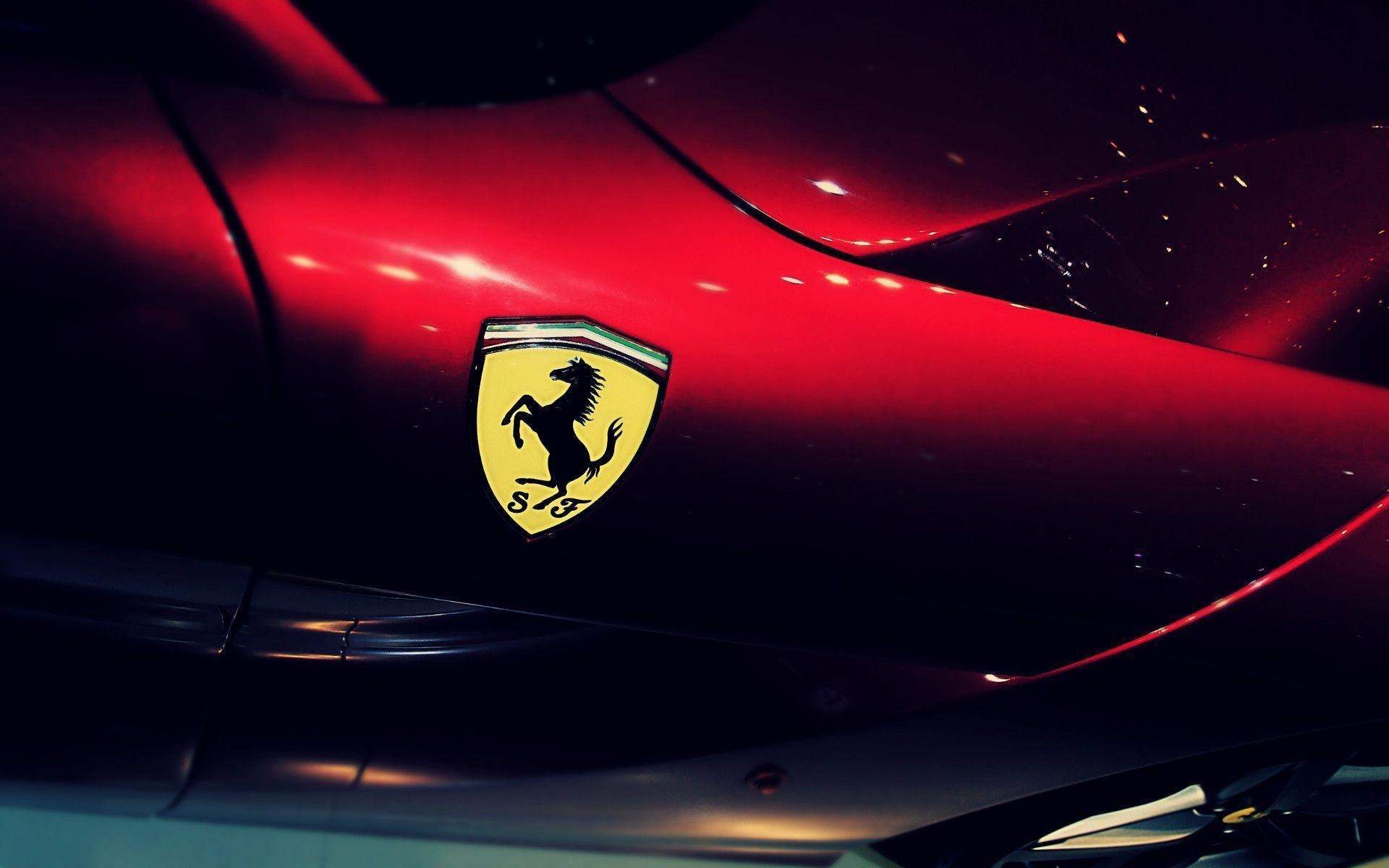 1920x1200 Hd 284 Ferrari Wallpaper, Desktop