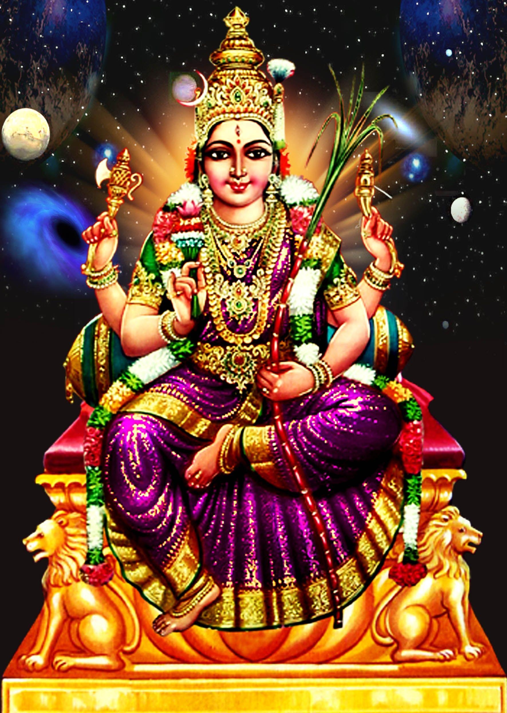 1780x2500 lalitha devi image. Divine mother, God, Phone