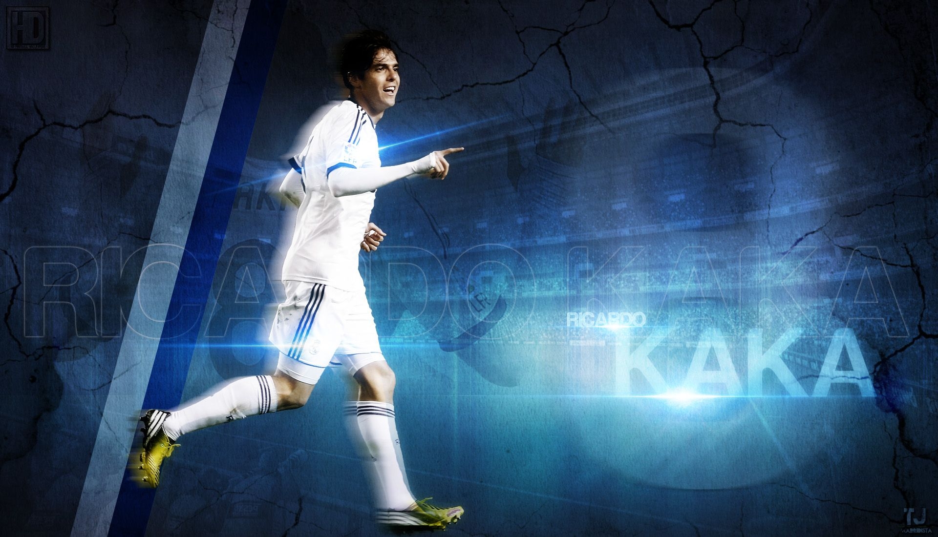 1920x1100 Ricardo Kaka. HD Football Wallpaper, Desktop