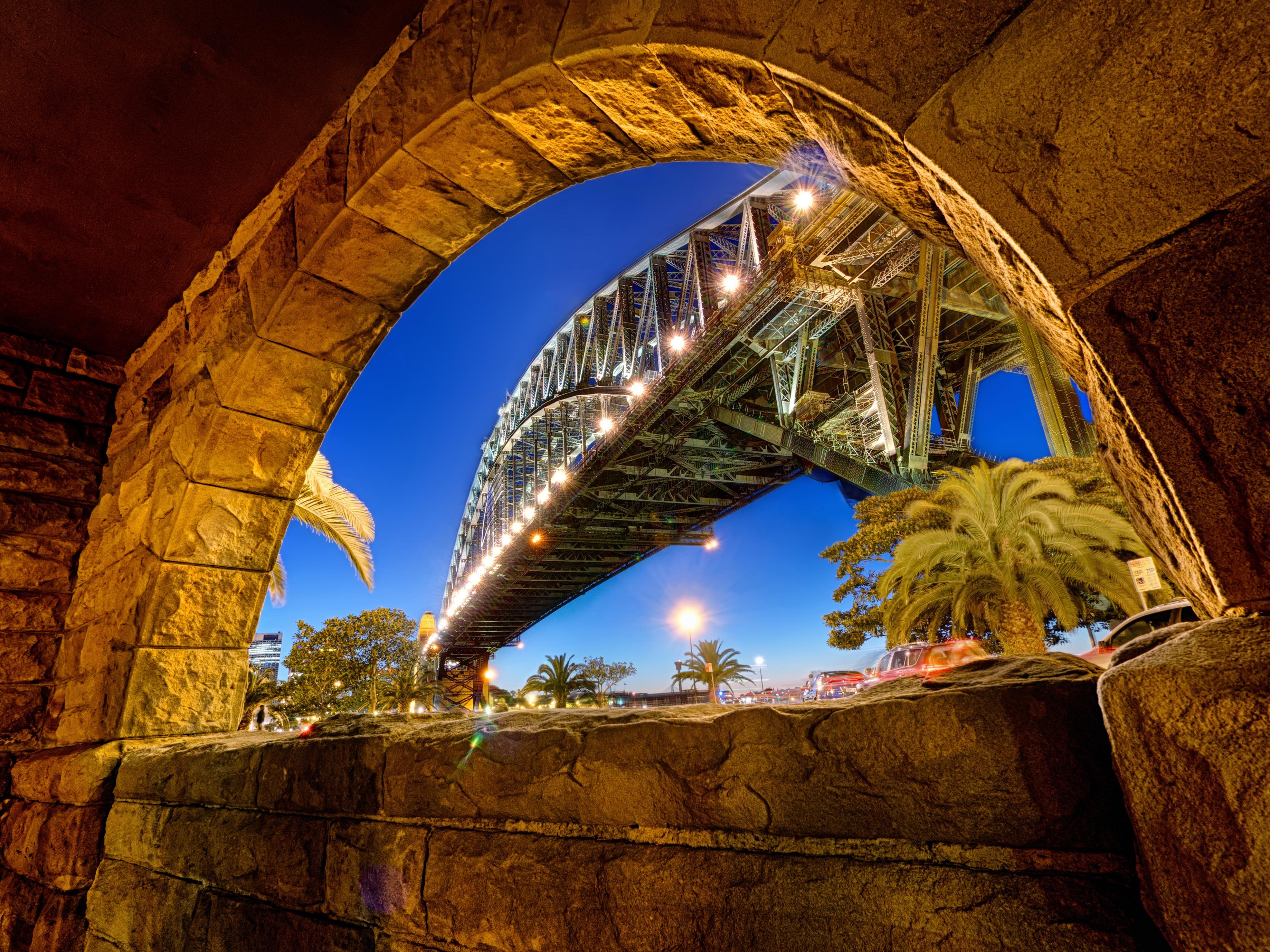 4100x3080 Sydney Harbour Bridge Widescreen Wallpaper. Wide Wallpaper.NET, Desktop