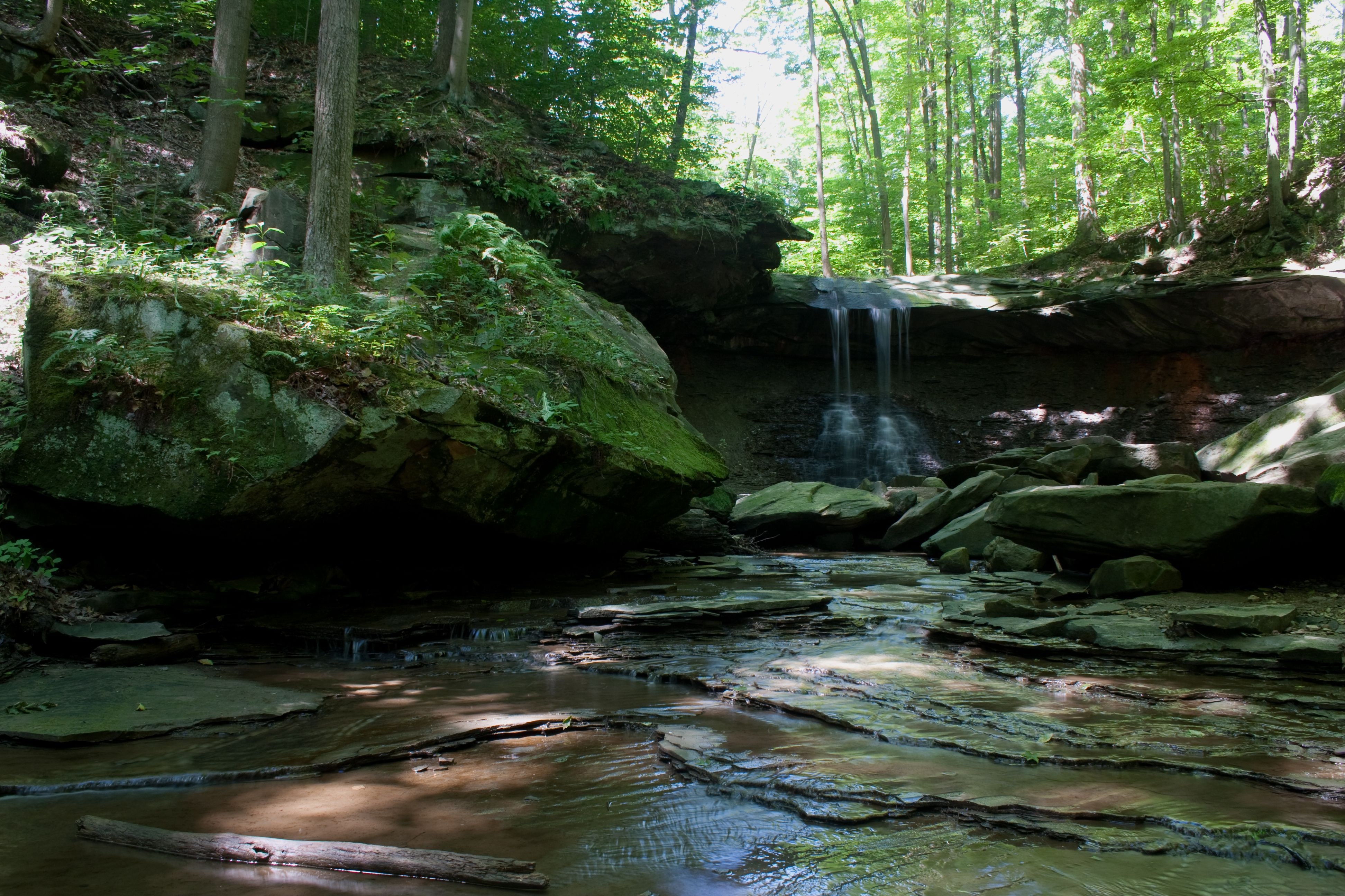 3890x2600 Cuyahoga Valley National Park. H Environment, Desktop