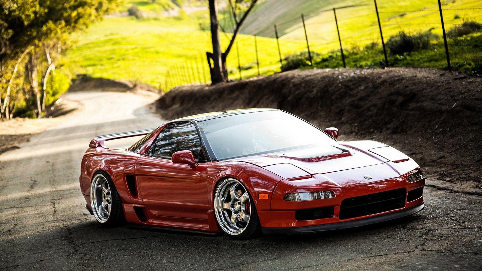 1920x1080 Honda NSX Wallpaper High Resolution and Quality DownloadHonda NSX, Desktop