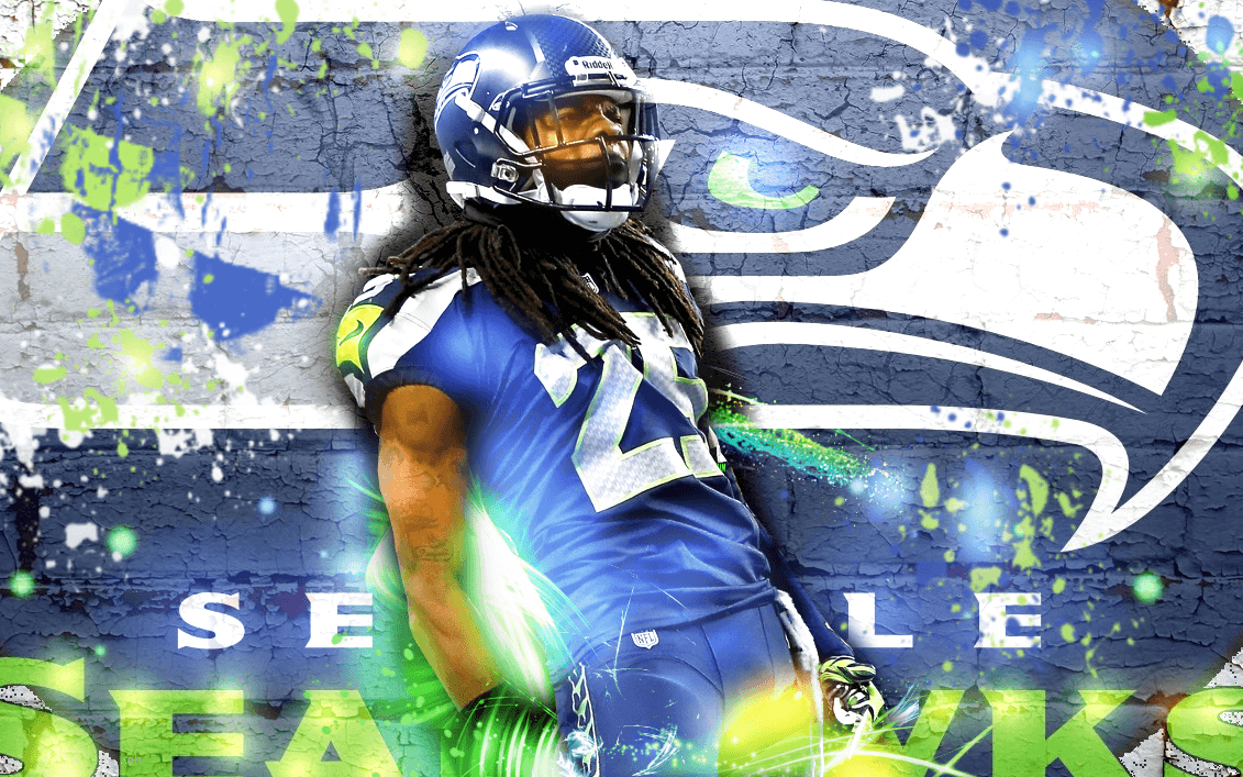 1140x710 Richard Sherman Wallpaper, Desktop