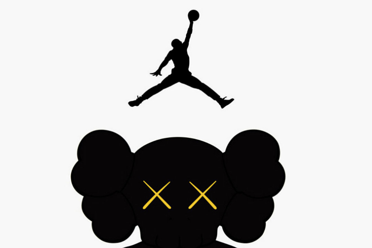 1200x800 Kaws and Jordan Brand to CollaborateThis Spring, Desktop