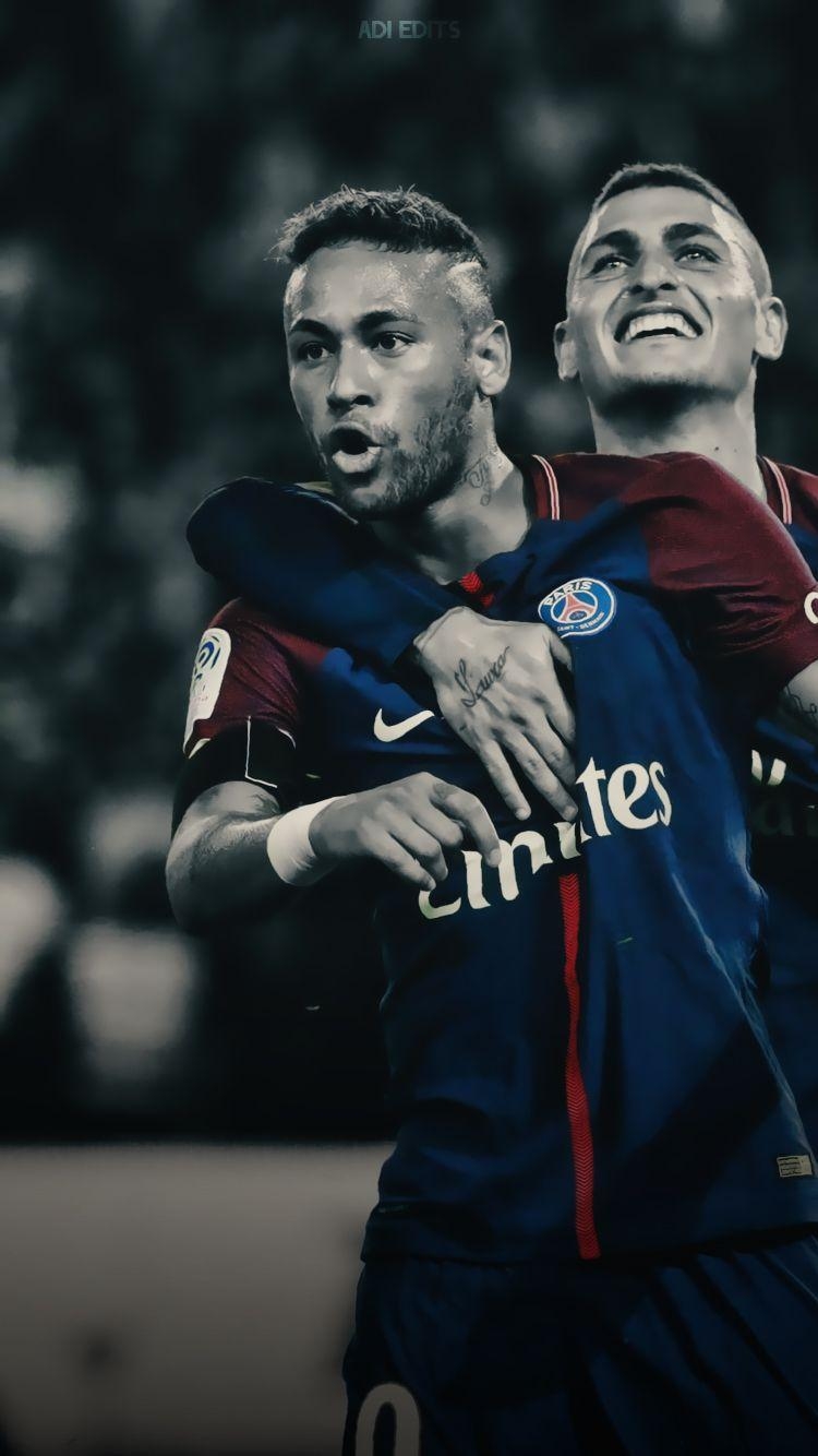 750x1340 Neymar Jr. Lockscreen Wallpaper HD By Adi 149, Phone