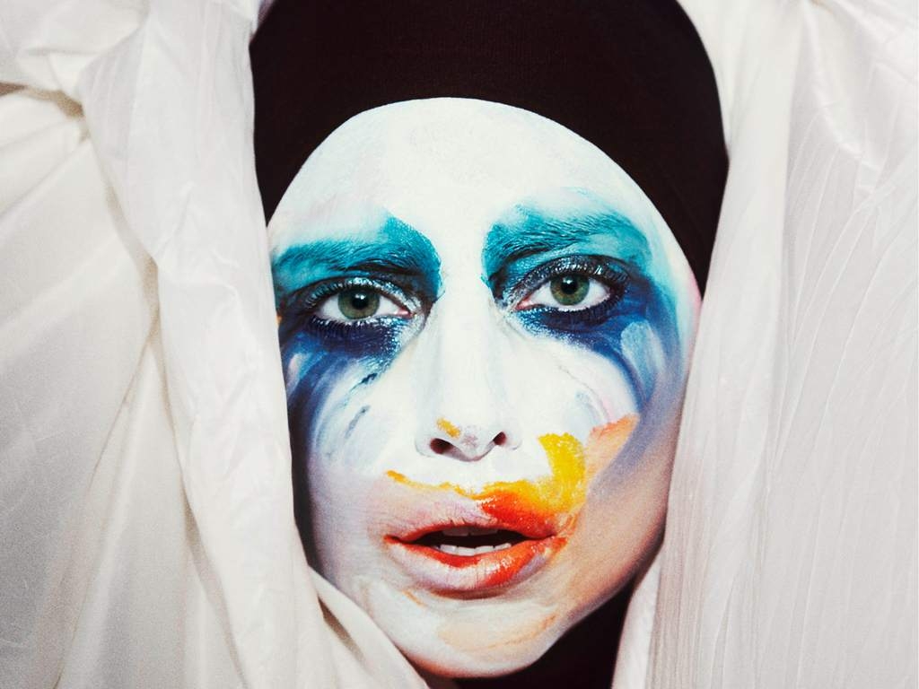 1030x770 APPLAUSE cover Gaga Wallpaper, Desktop