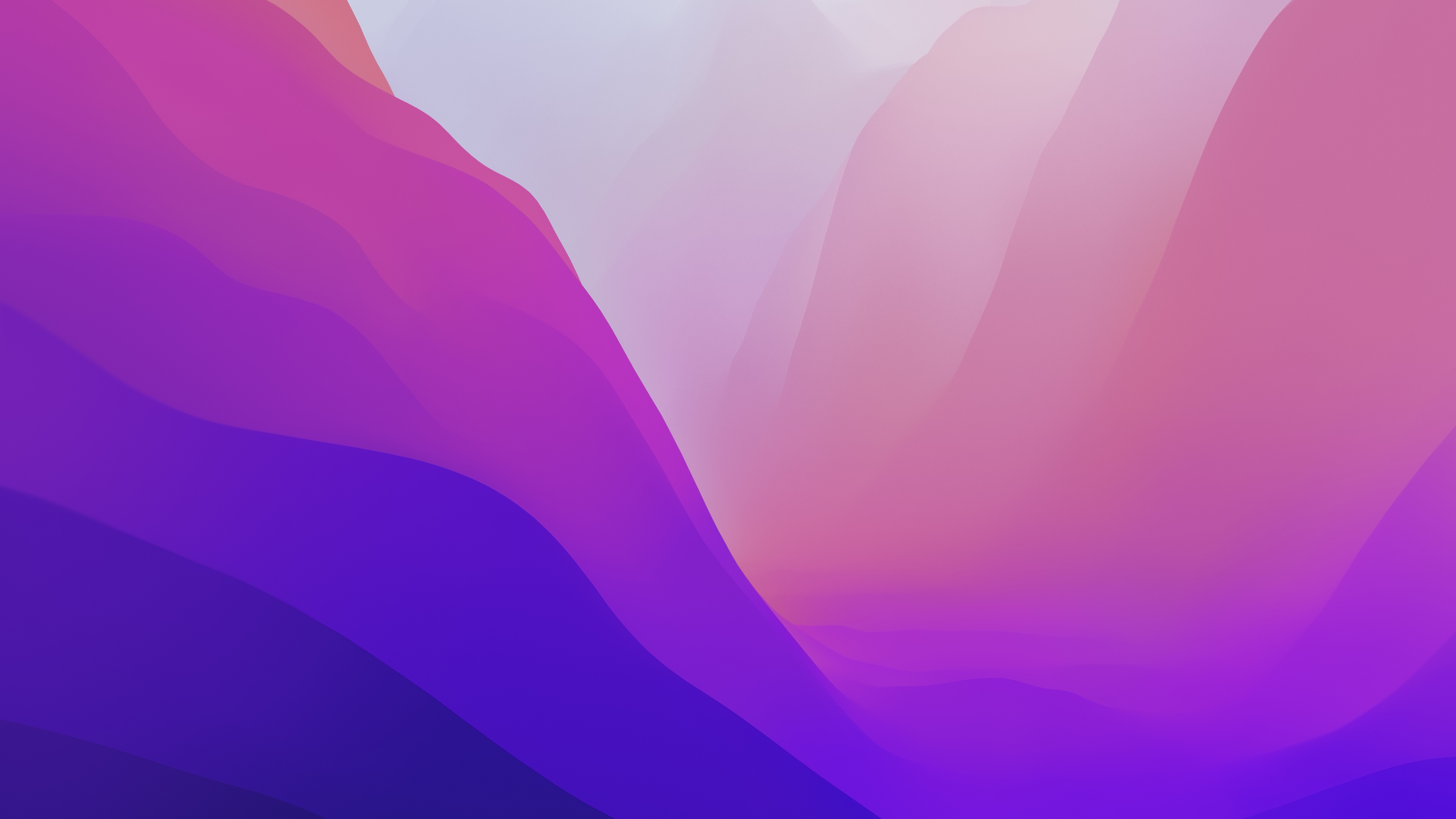 7680x4320 macOS Monterey Wallpaper 4K, WWDC Stock, 5K, Gradients, Desktop