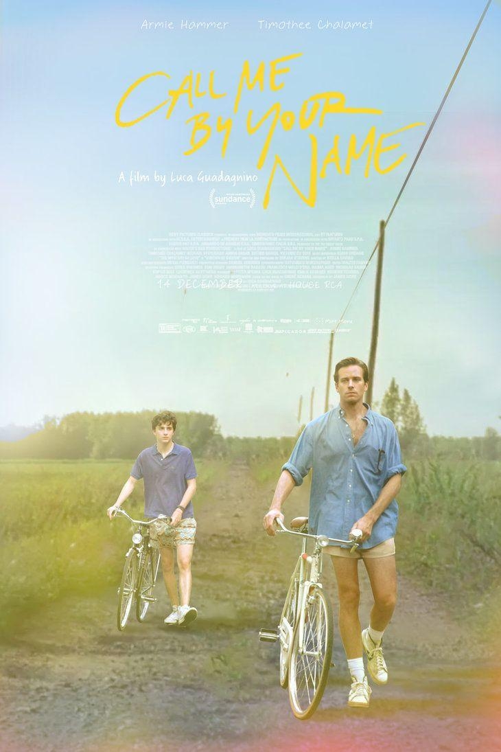 730x1100 Call ME BY Your Name. Fan made Poster, Phone