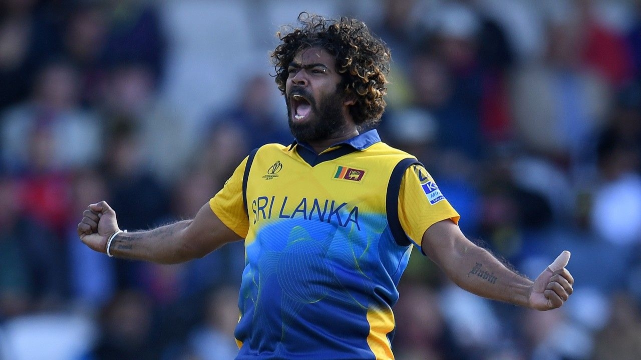 1280x720 Lasith Malinga Inspires Remarkable Victory For 8 1 Sri Lanka, Desktop