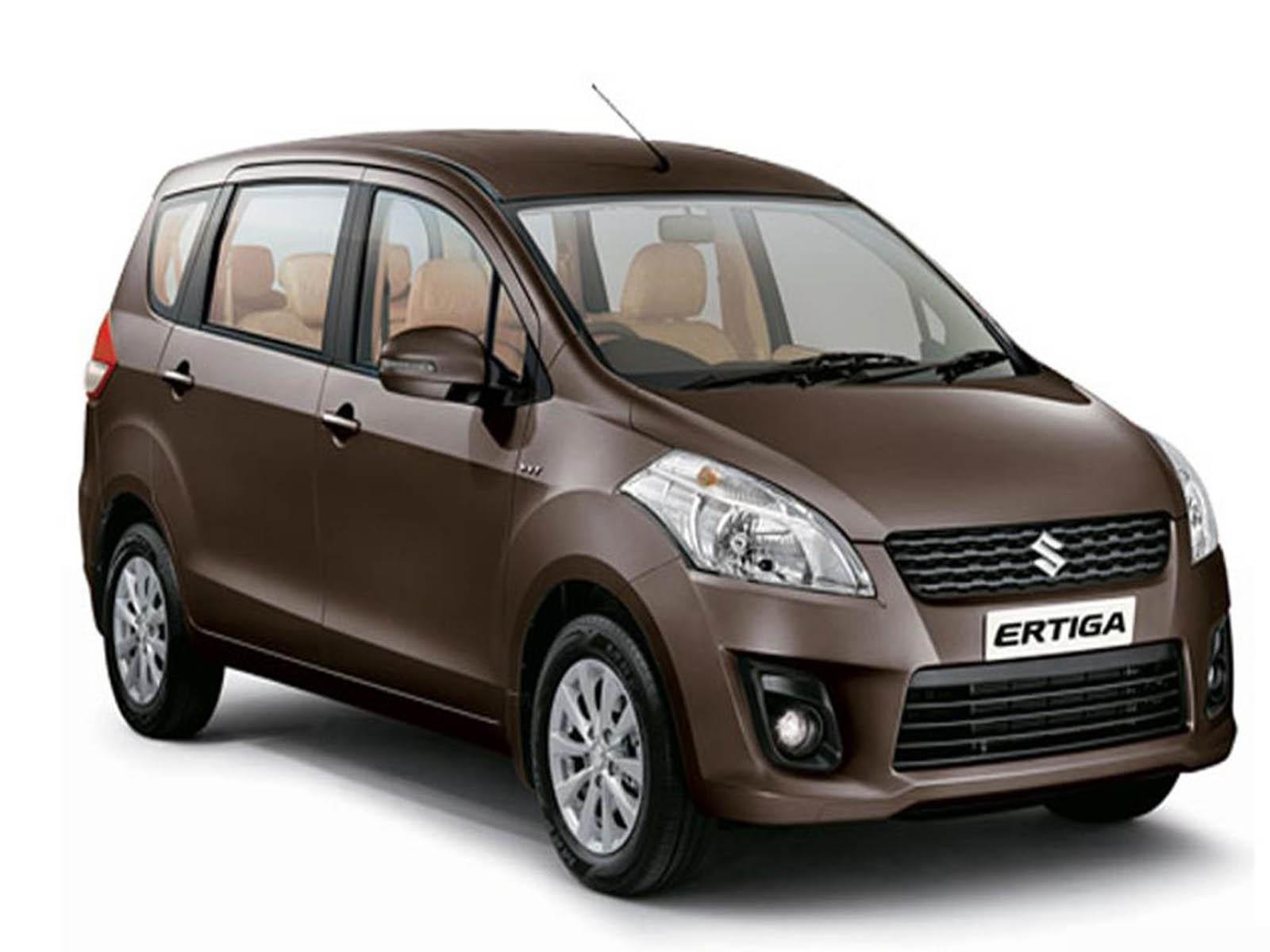 1600x1200 wallpaper: Maruti Suzuki Ertiga Photo and Wallpaper, Desktop