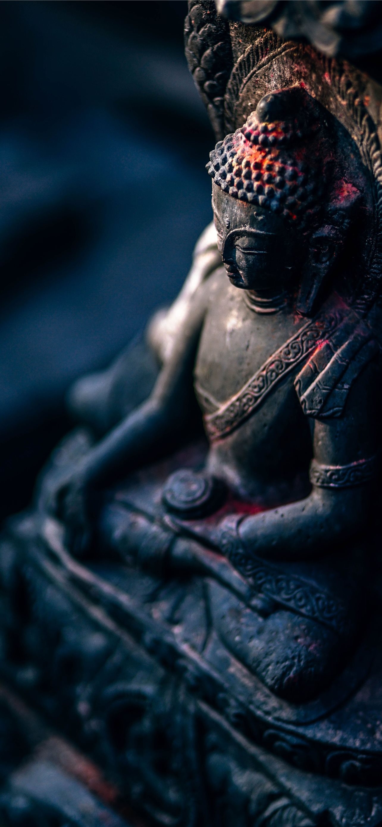 1290x2780 Best Buddha iPhone HD Wallpaper, Phone