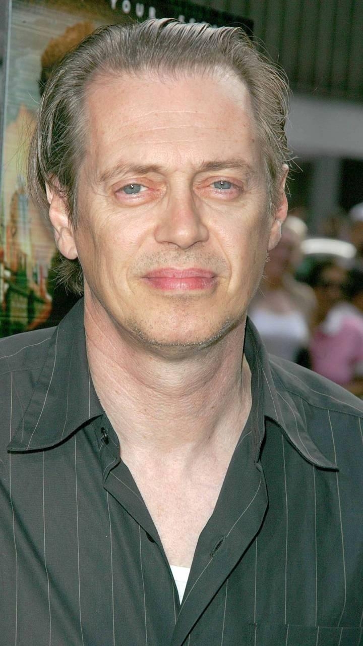 720x1280 Steve Buscemi Wallpaper, Phone