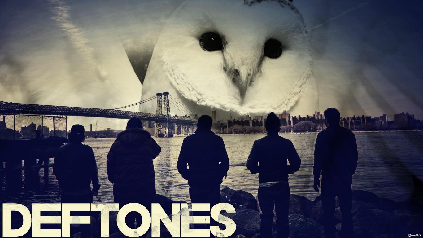 1370x770 Deftones Wallpaper. HD Wallpaper Base, Desktop