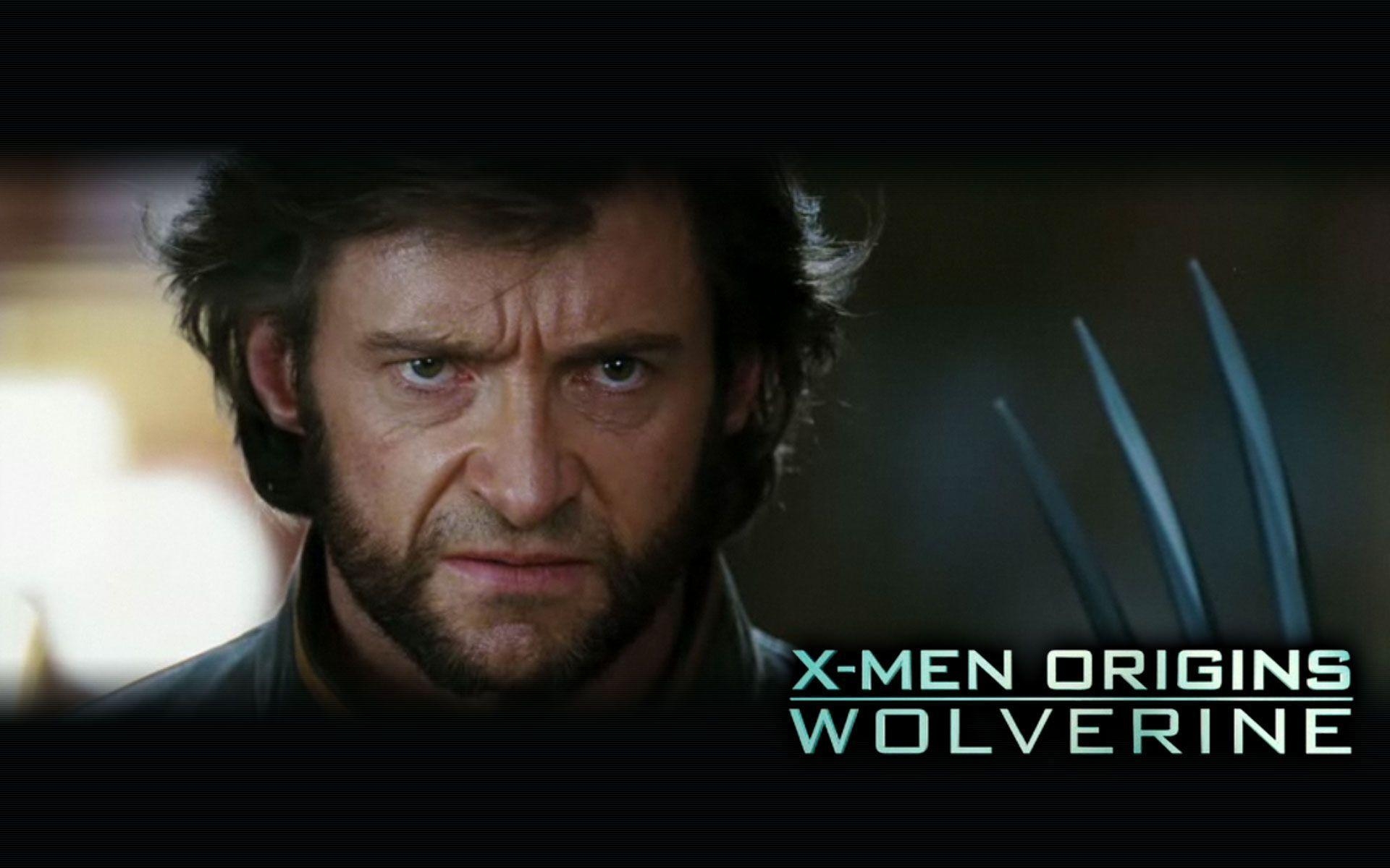 1920x1200 X Men Wolverine Wallpaper Full HD, Desktop