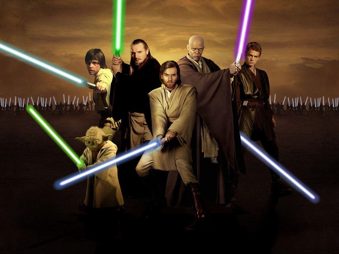 1160x870 Pix For > Star Wars Jedi Wallpaper, Desktop