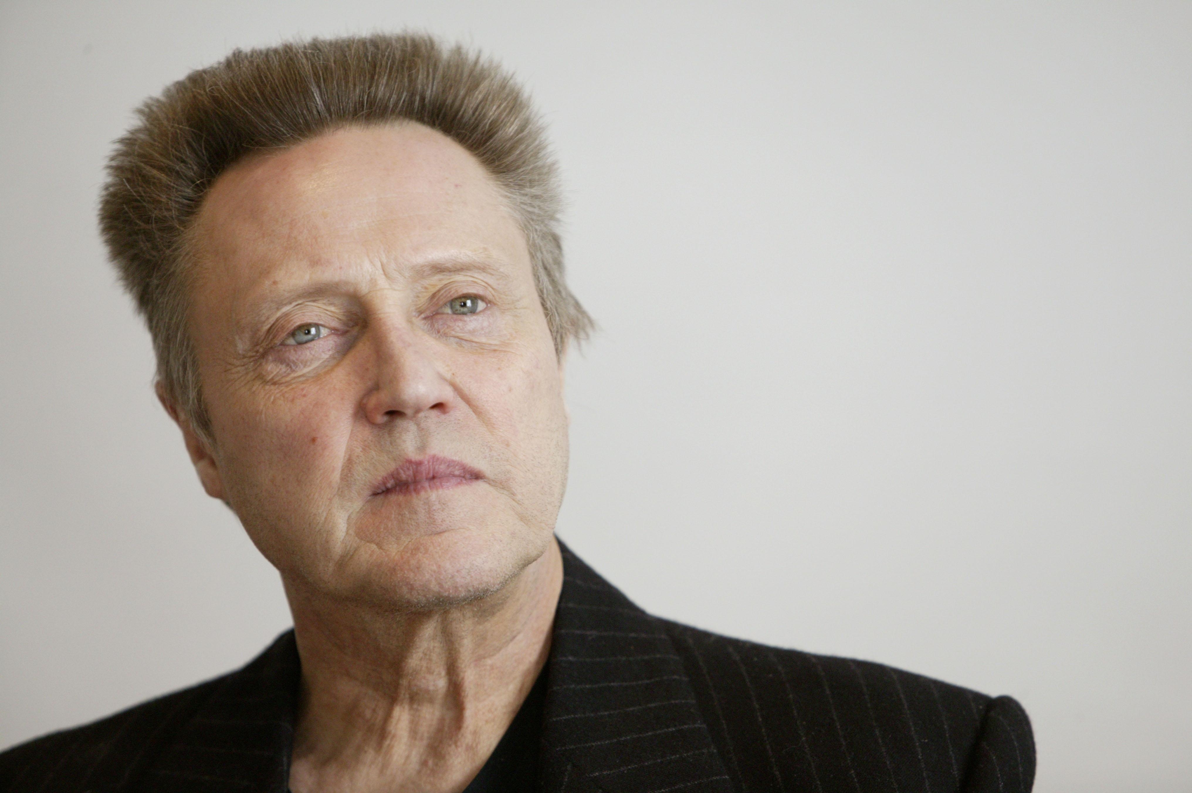 4070x2710 Christopher Walken image Christopher Walken HD wallpaper, Desktop