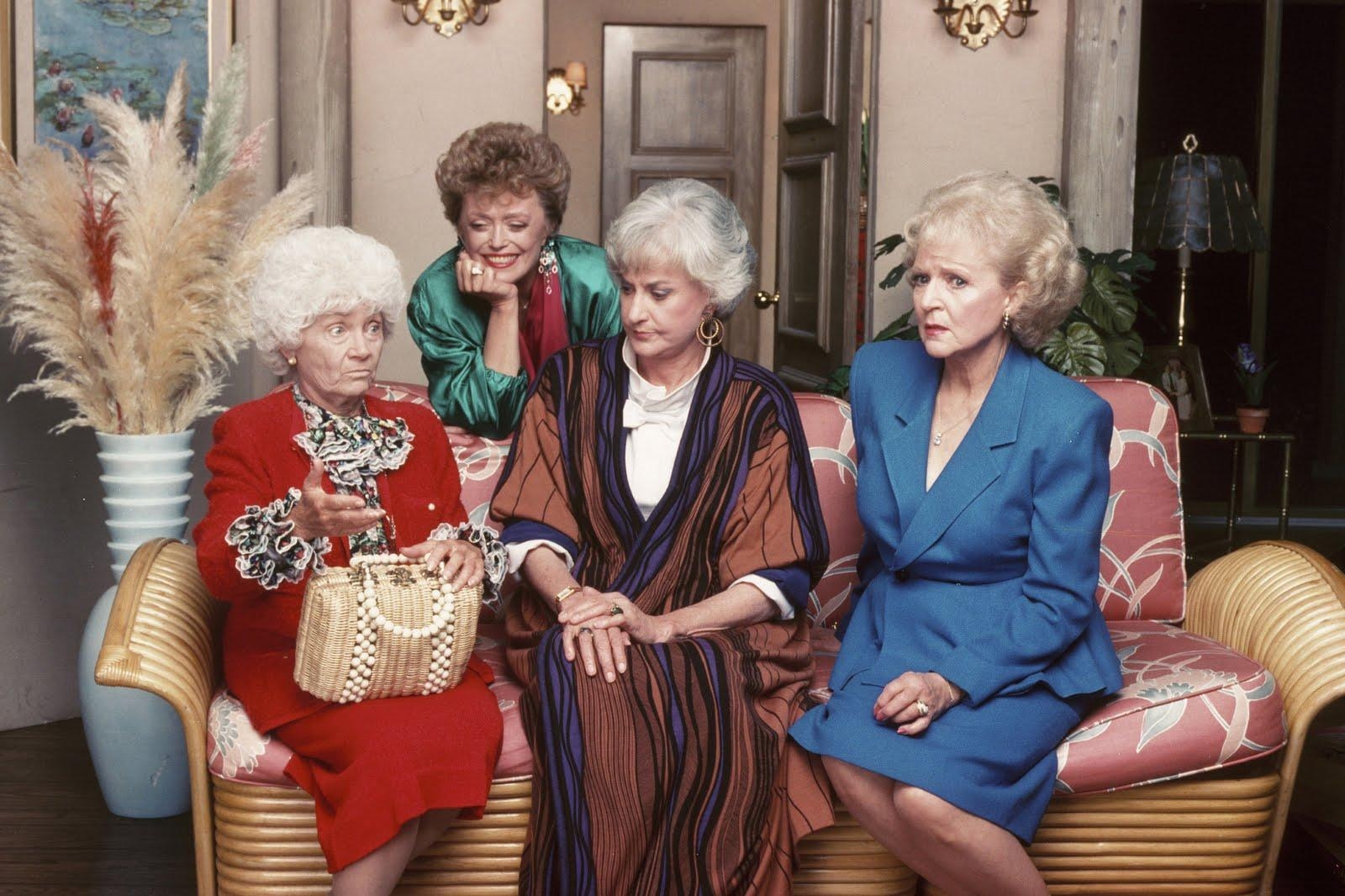 1600x1070 The Golden Girls image The Golden Girls HD wallpaper and background, Desktop