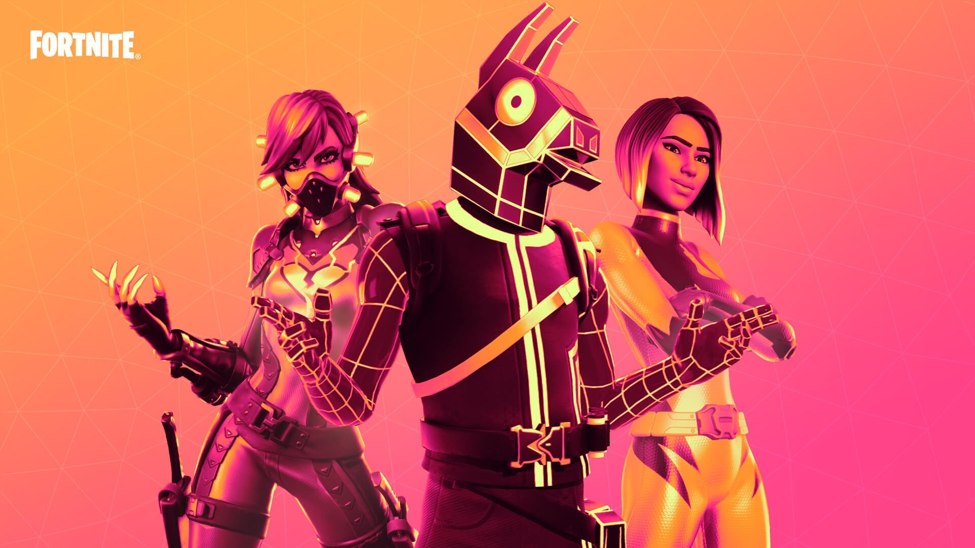 1920x1080 Fortnite Chapter 2: Season 7 wallpaper, Desktop