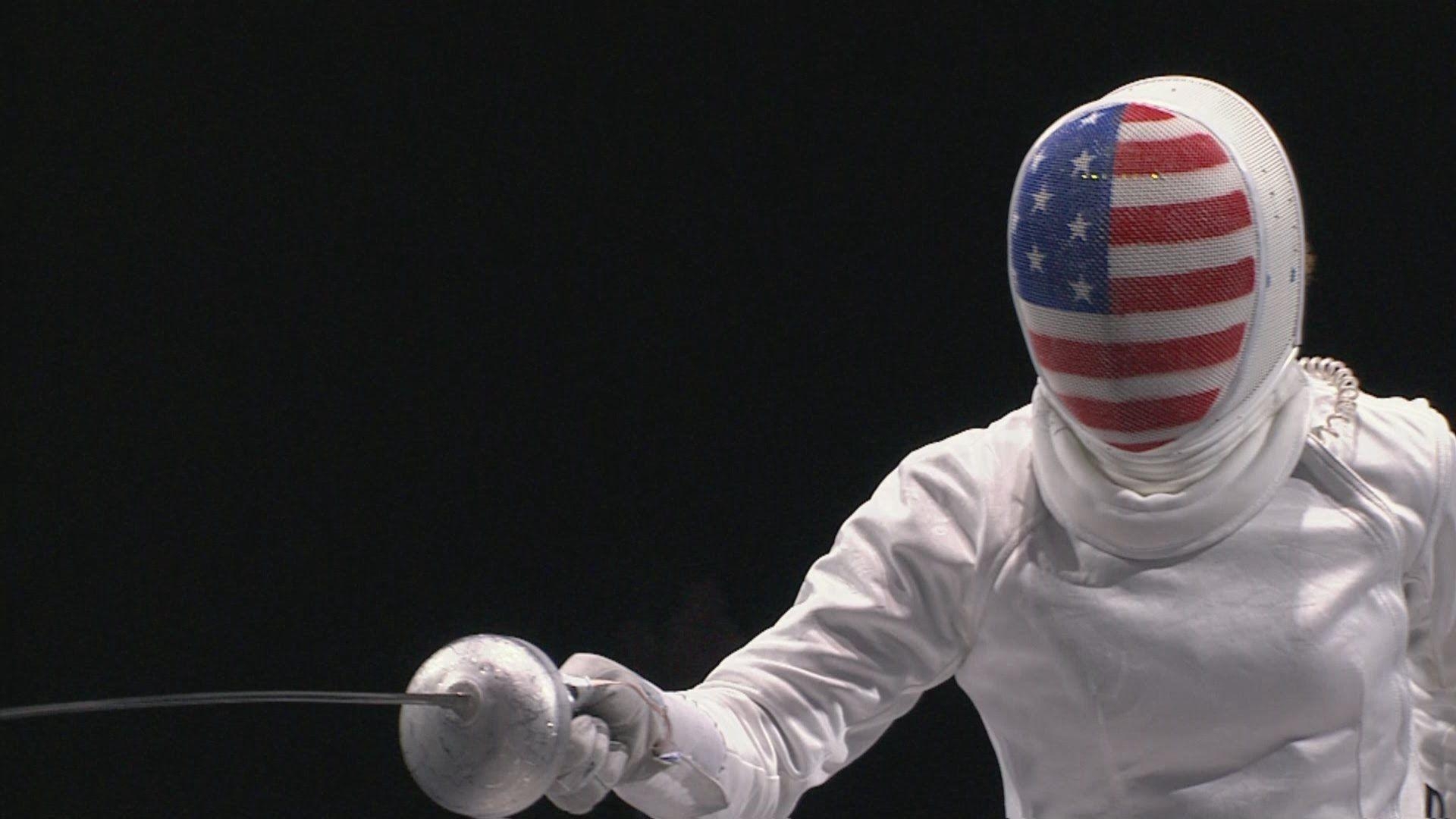 1920x1080 Epee sports wallpaper, Desktop