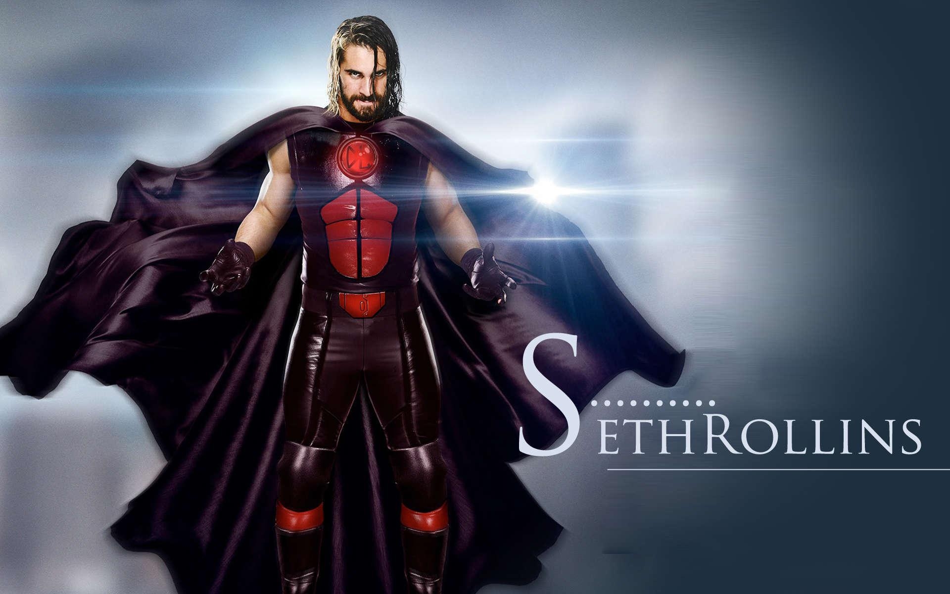 1920x1200 Seth Rollins HD Wallpaper, Desktop