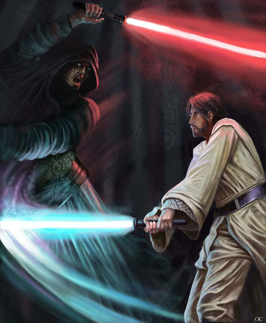 910x1100 Download Jedi Vs Sith Wallpaper, Phone