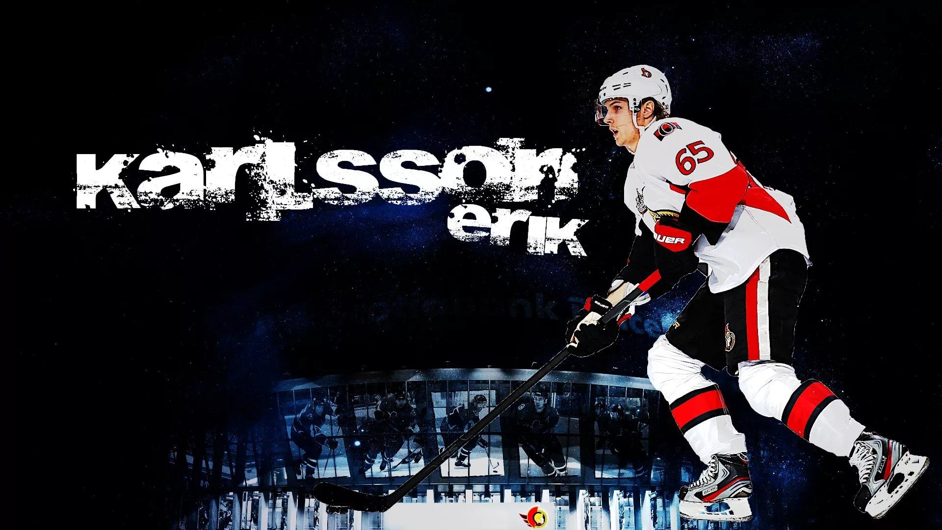 1920x1080 Erik Karlsson Wallpaper Widescreen Image Photo Picture, Desktop