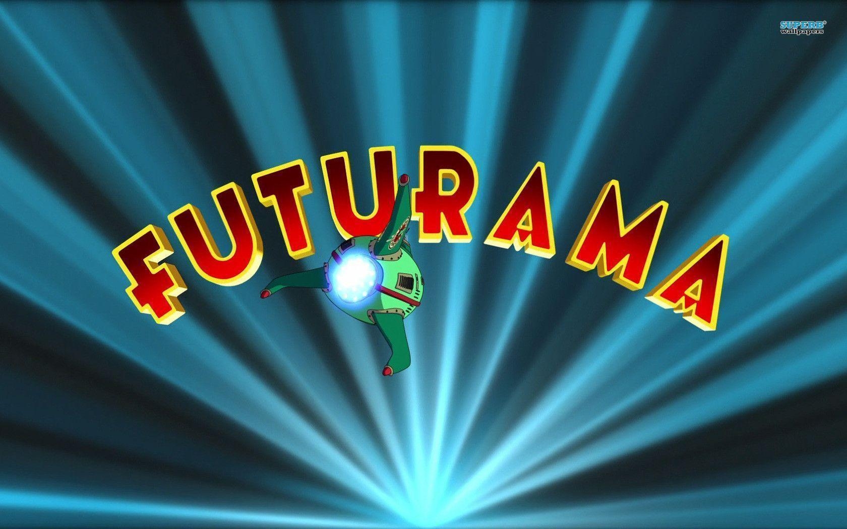 1680x1050 Futurama wallpaper wallpaper - #, Desktop