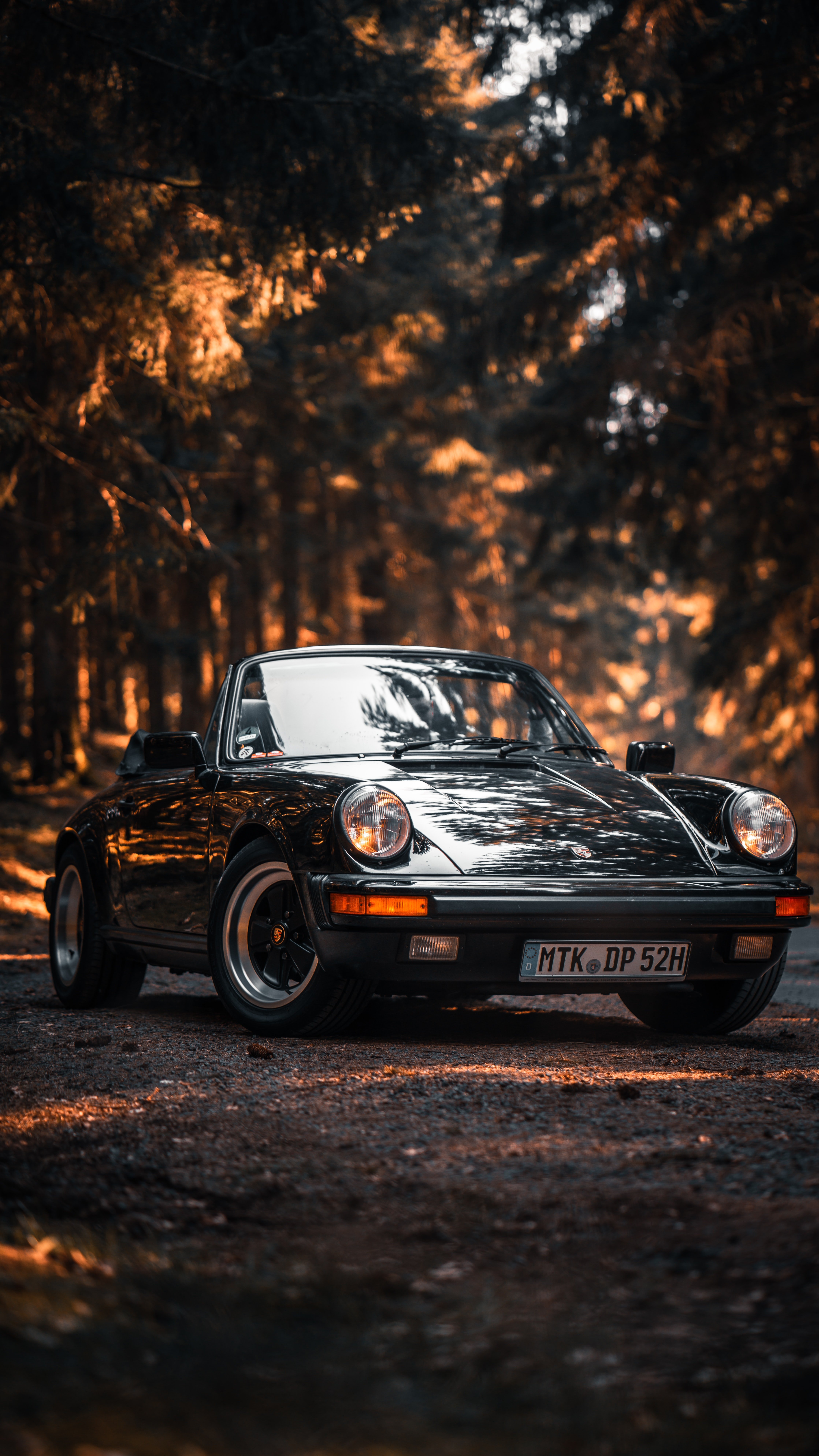 4480x7960 Beautiful Porsche 911 wallpaper for iPhone, Phone