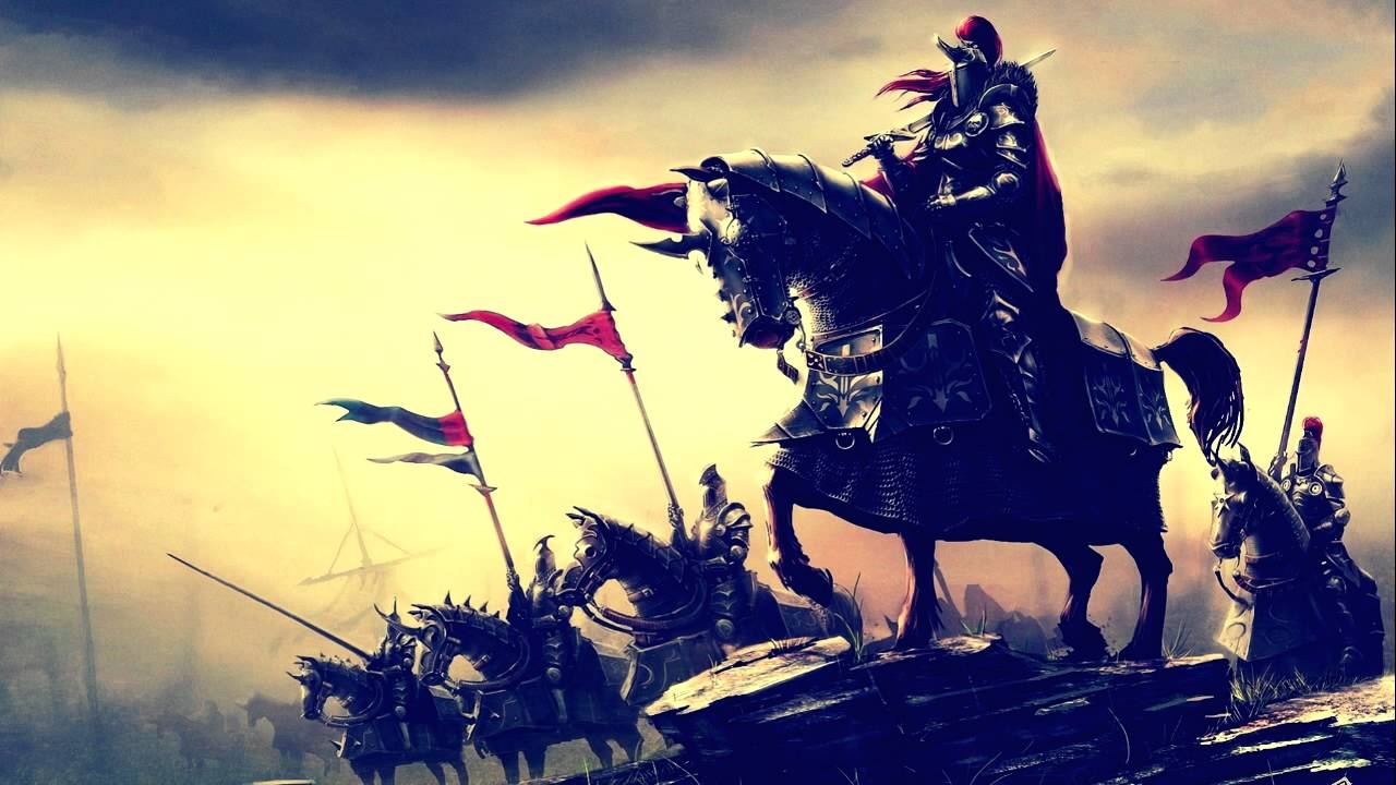 1280x720 Foto Wallpaper Khalid Bin Walid, Desktop