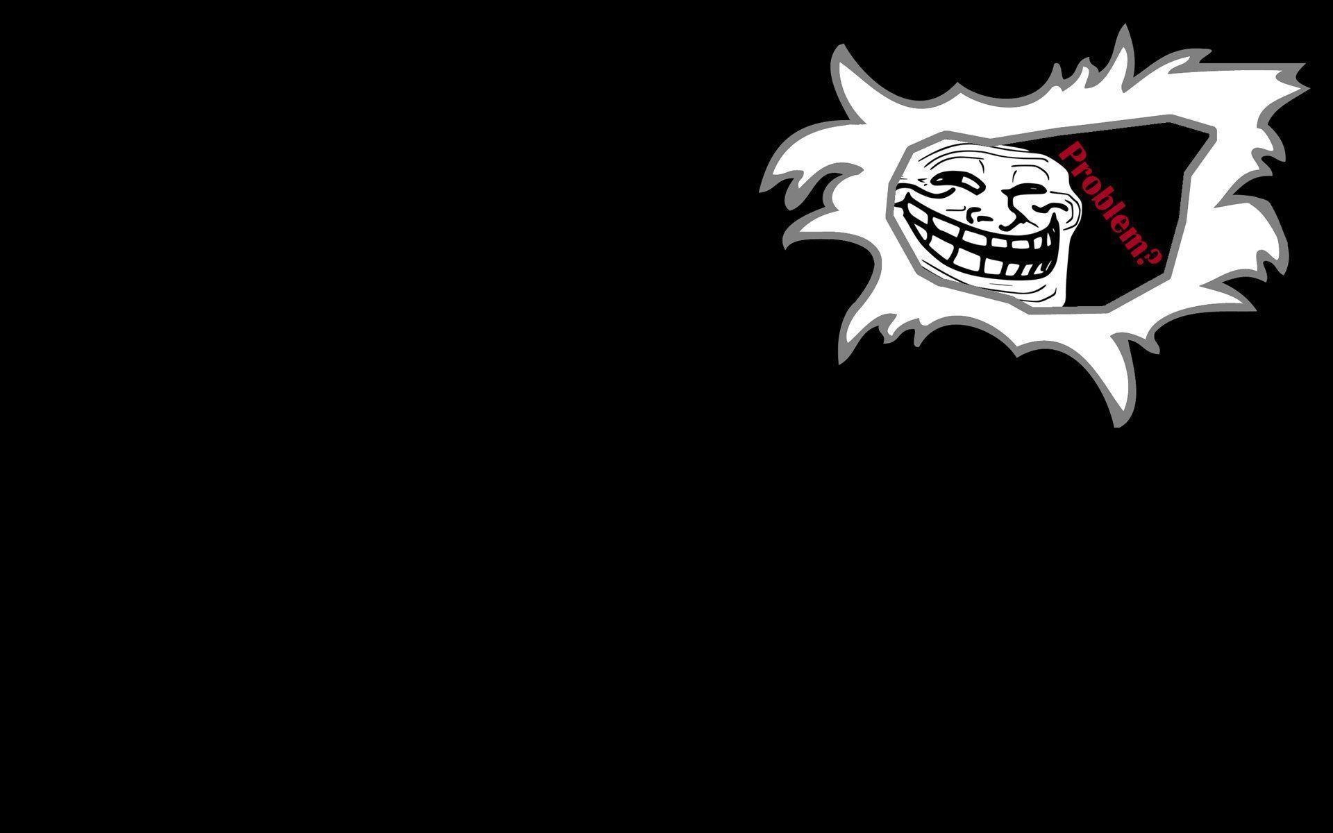 1920x1200 Troll Face Wallpaper, Desktop