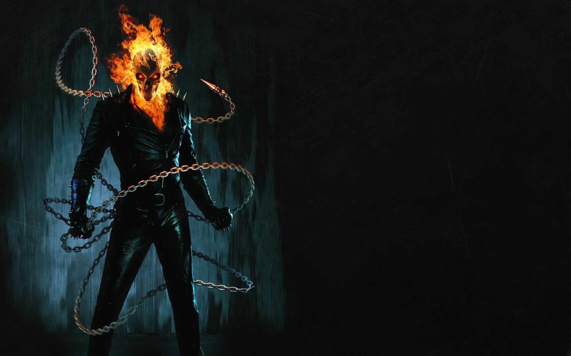 1920x1200 Ghost Rider HD Aesthetic Wallpaper Free.avante.biz, Desktop