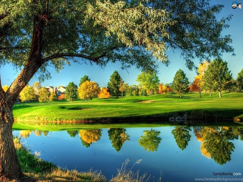 1030x770 Golf Course Wallpaper, Picture, Photo, Desktop, Desktop