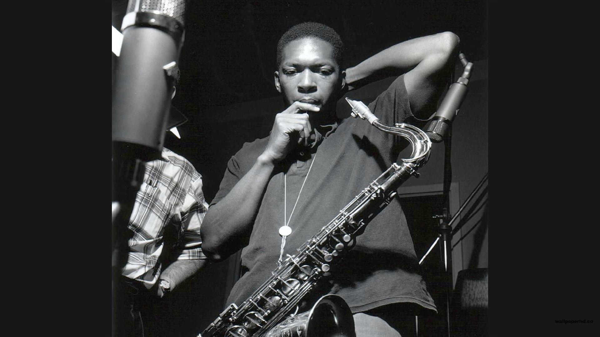 1920x1080 John coltrane wallpaper Gallery, Desktop