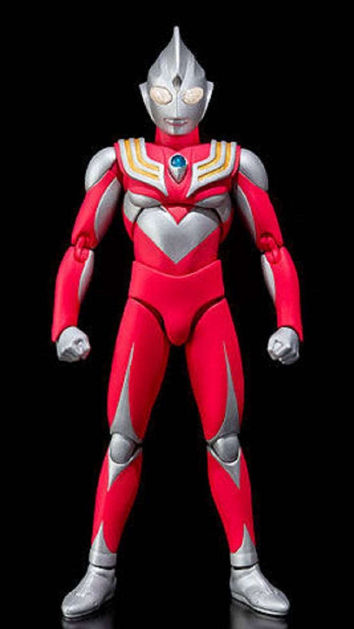 720x1280 Ultraman Tiga Wallpaper, Phone