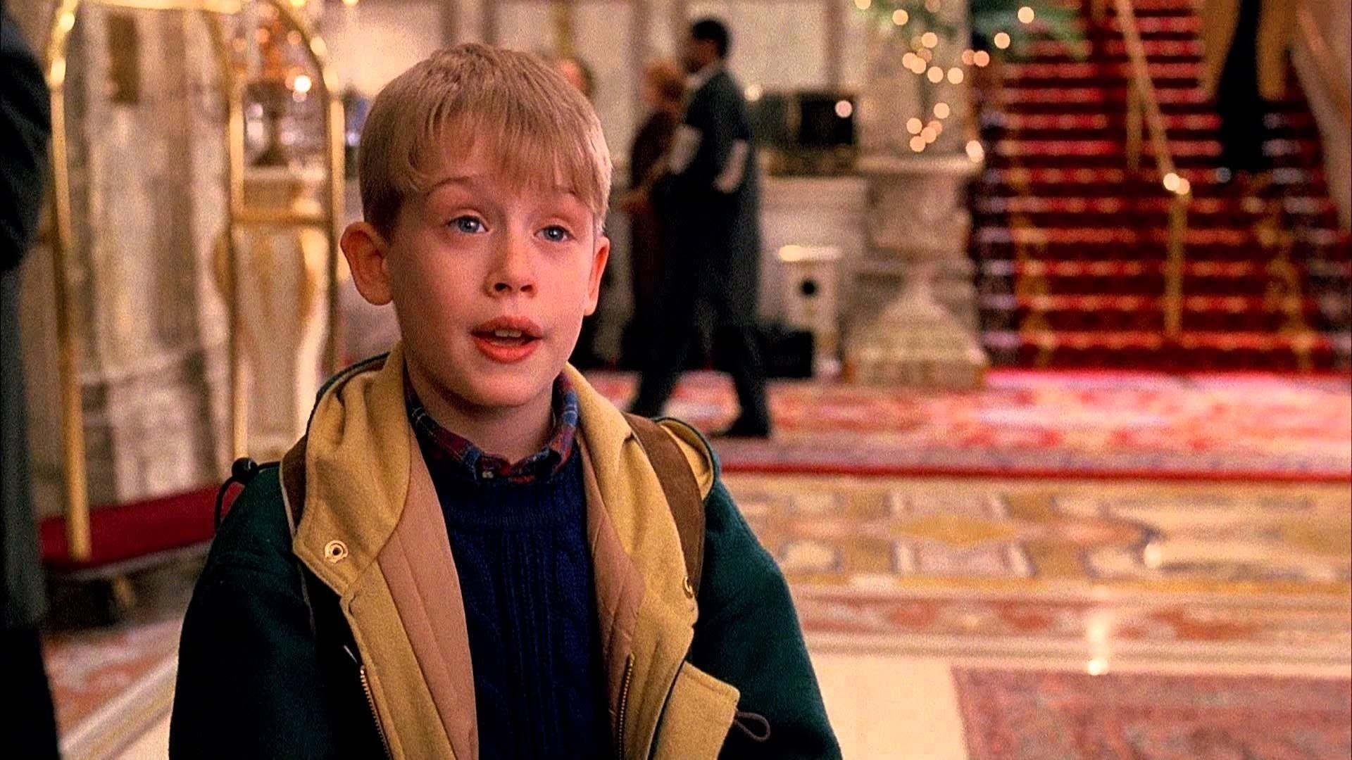 1920x1080 Home alone 2 wallpaper, Desktop