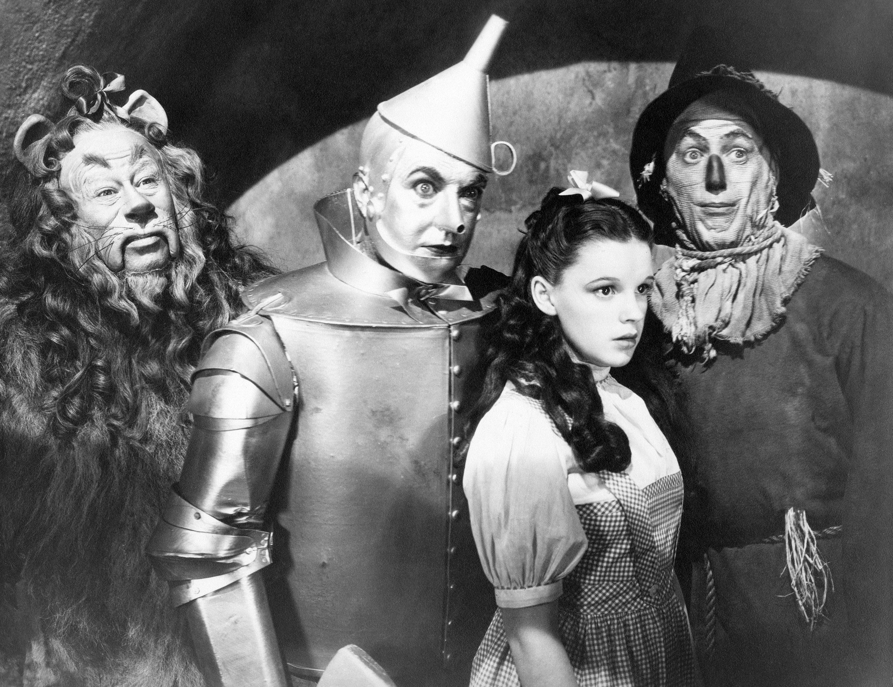 2970x2290 WIZARD OF O Z Adventure Family Fantasy Movie Film Wizard Of Oz 56, Desktop