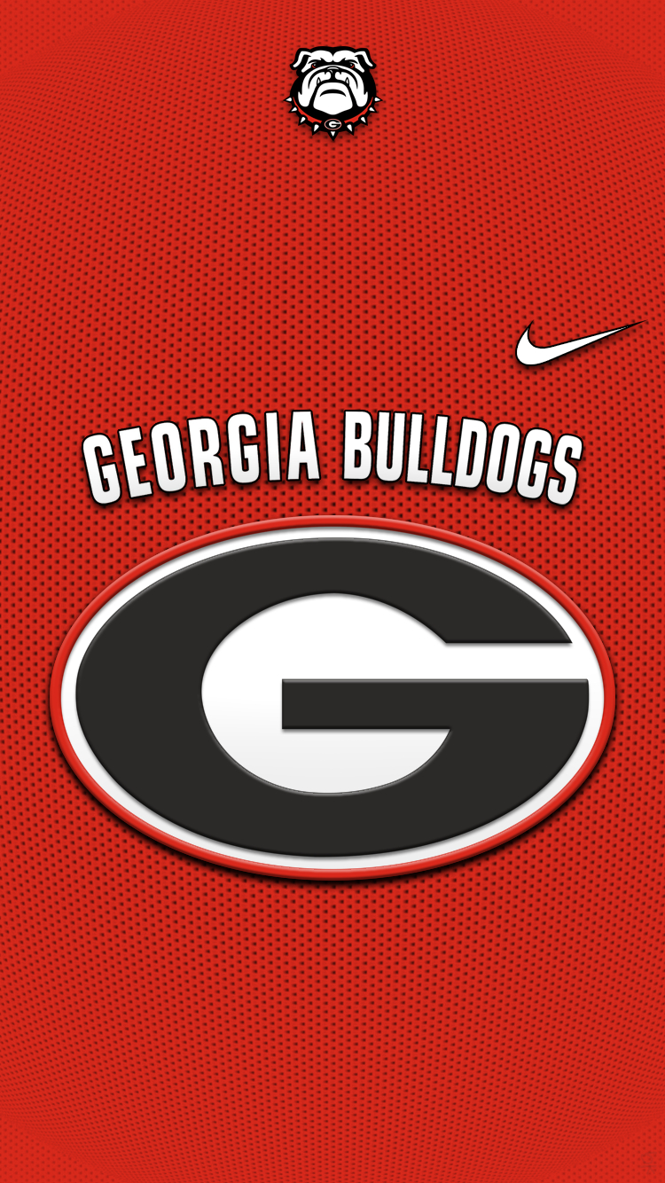 750x1340 iPhone 6 Sports Wallpaper Thread. MacRumors Forums. Georgia bulldogs football, Bulldogs football, Georgia bulldogs, Phone