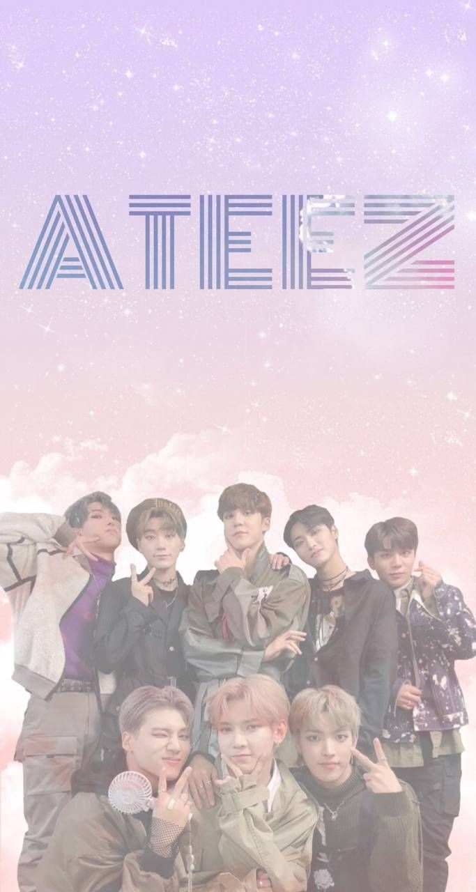 690x1280 Download ATEEZ KPOP Wallpaper by AnnVina98 now. Browse millions of popular ateez Wallpaper and Ringtones on Zedge a. Şarkılar, Kpop, Galeri, Phone