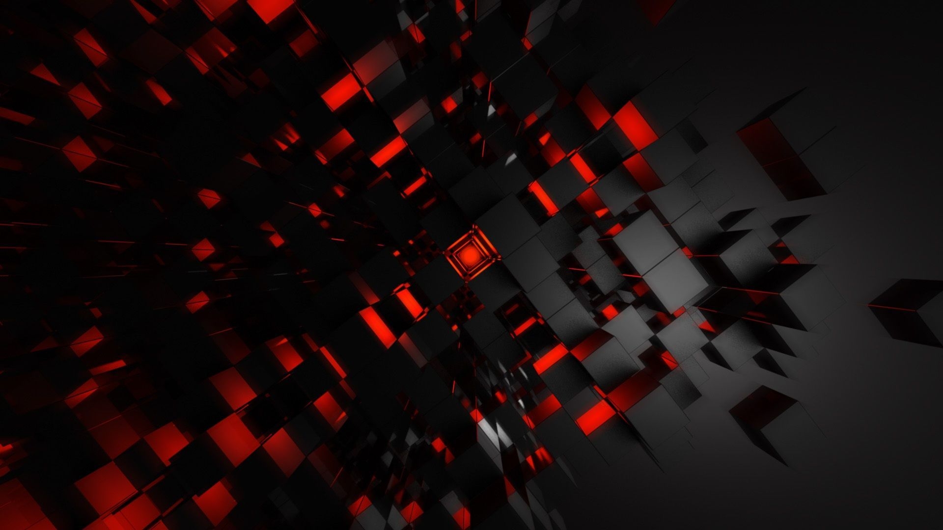 1920x1080 Black and Red Gaming Wallpaper.wallpaperaccess.com, Desktop